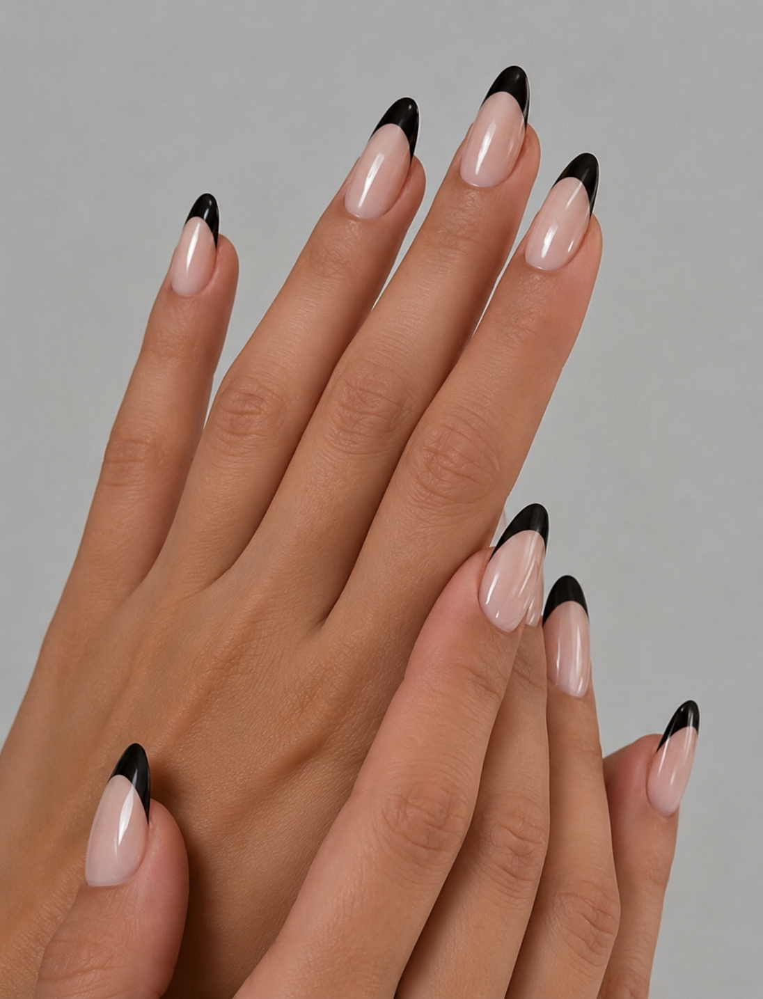 BLACK FRENCH