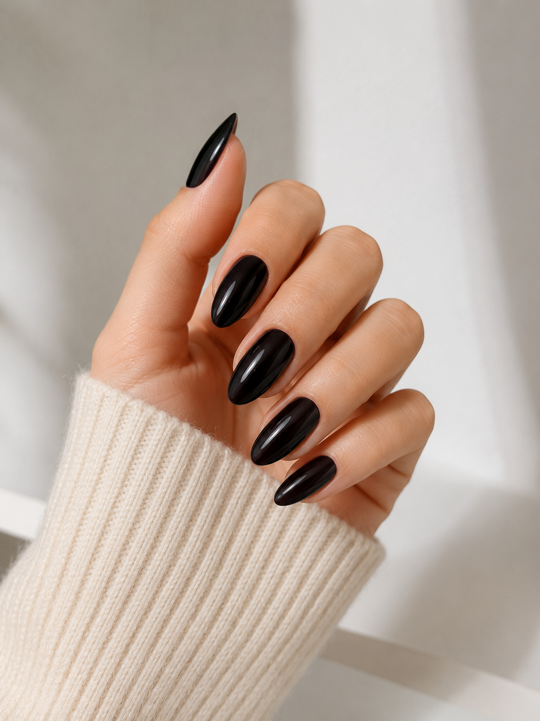 MIDNIGHT BLACK