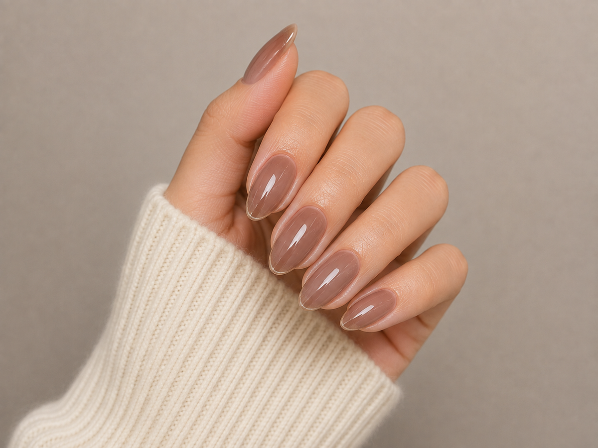 MOCHA GLOW