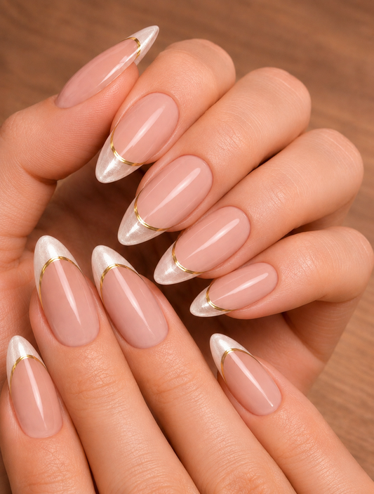 GOLDEN PEARL