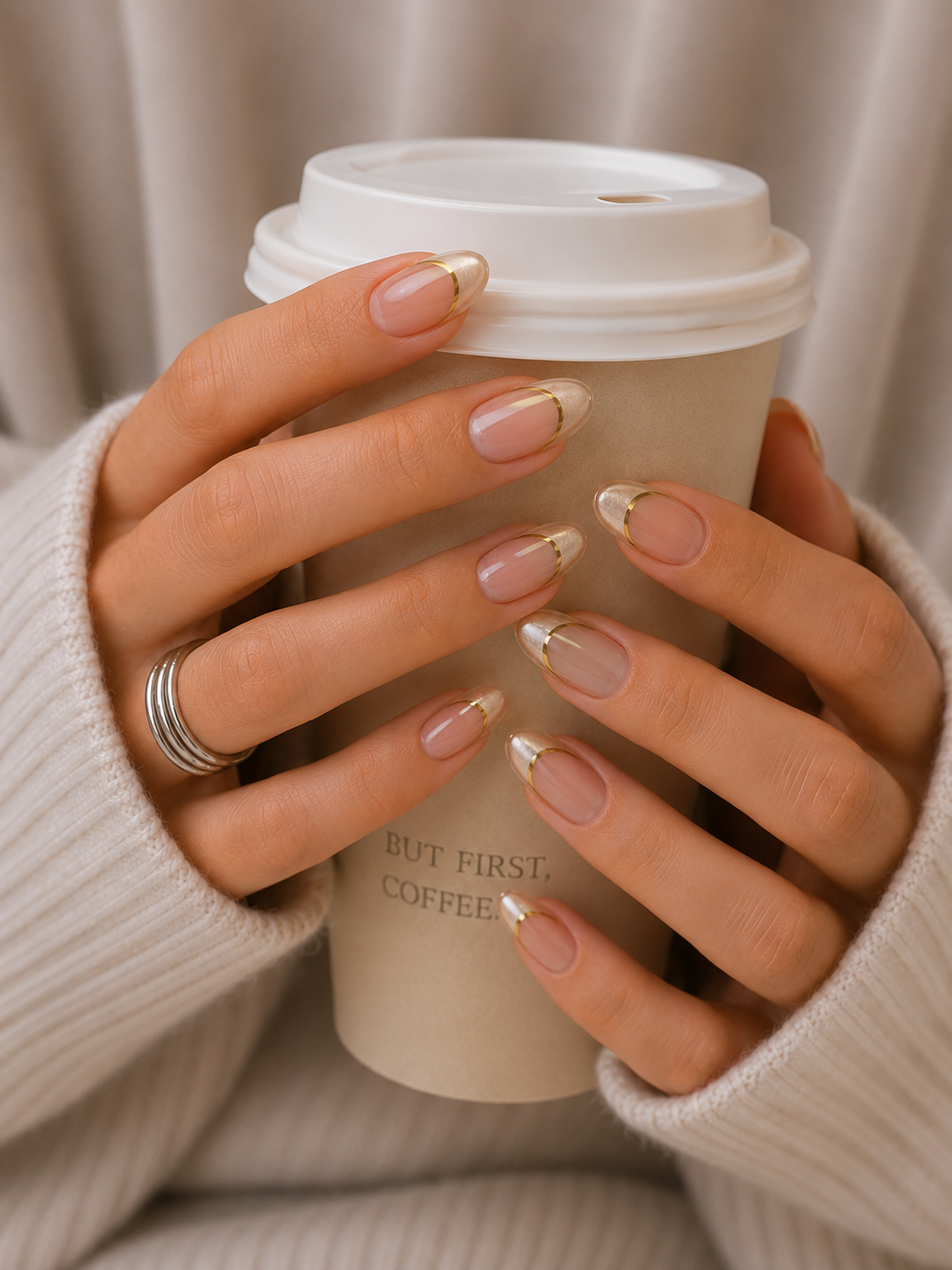 GOLDEN PEARL