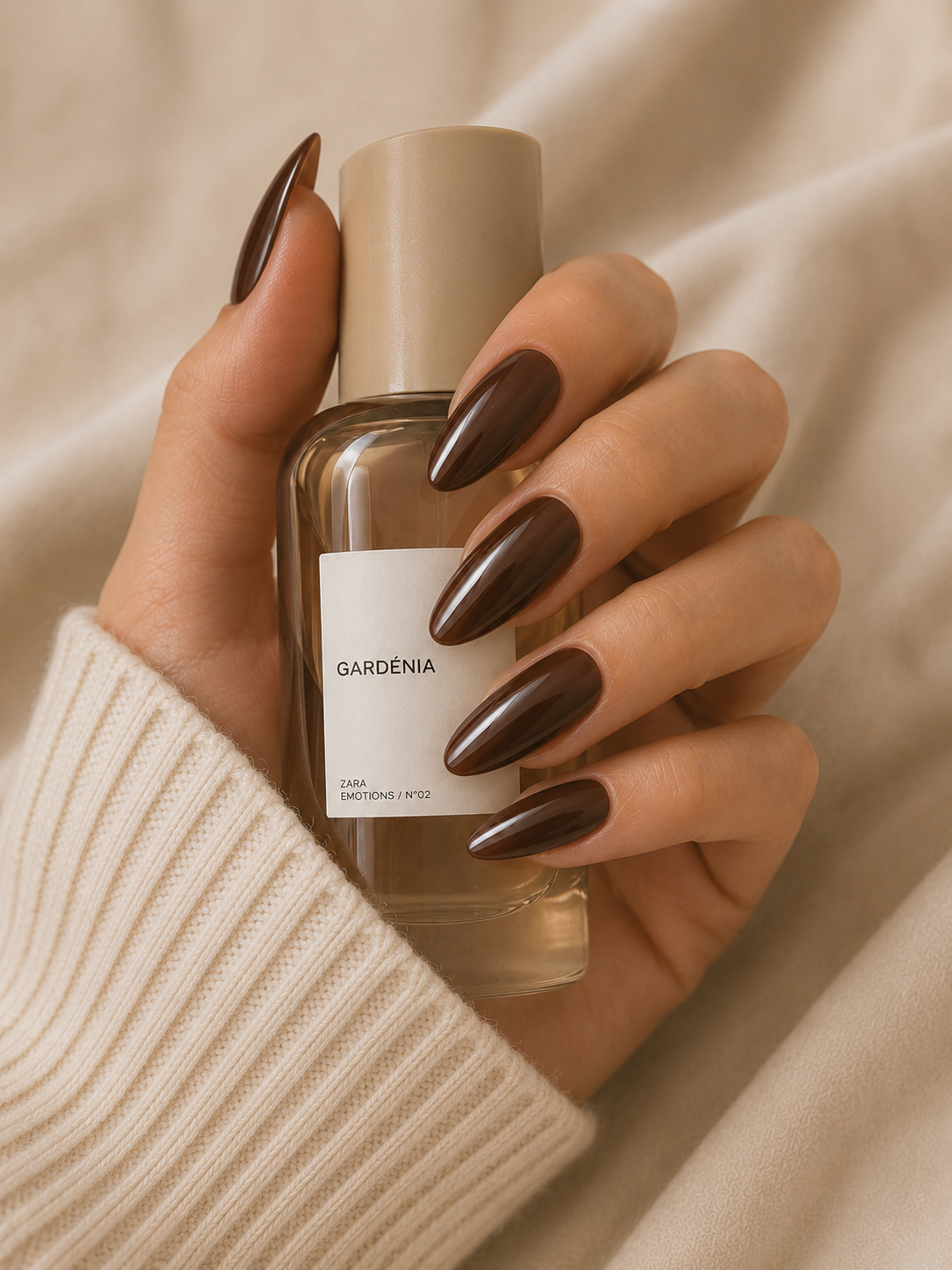 MOCHA GLASS