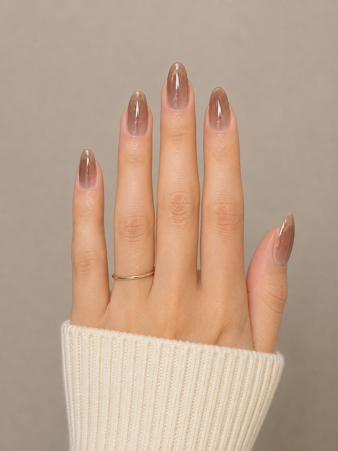MOCHA GLOW