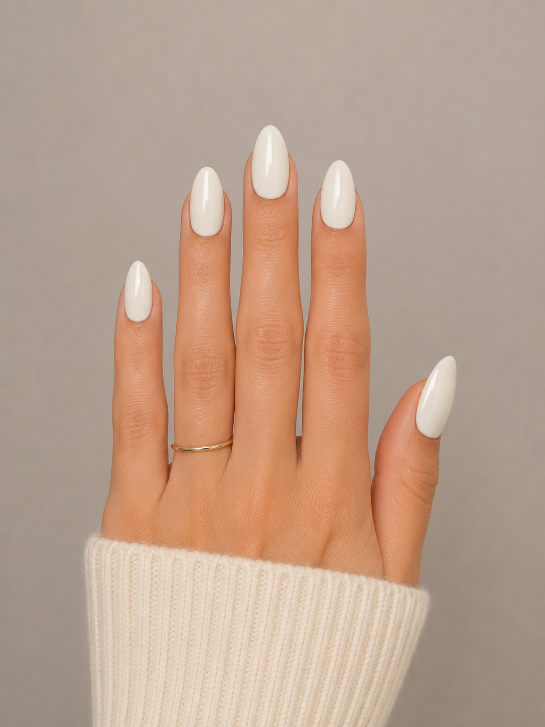 PURE WHITE