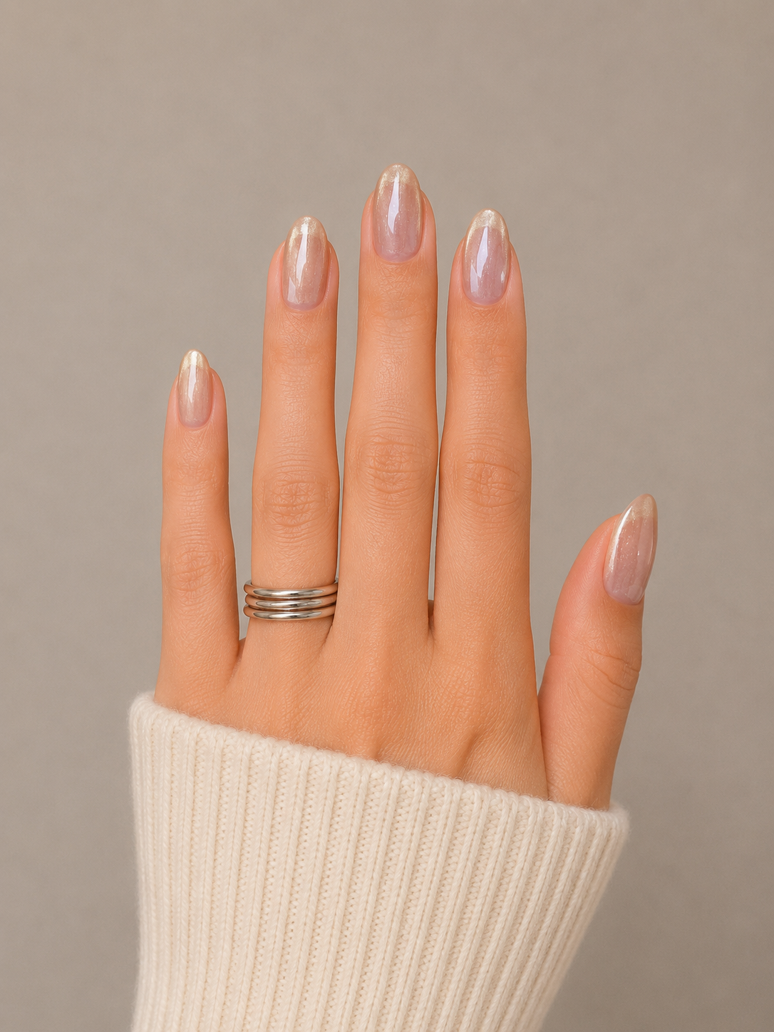ROSE CHAMPAGNE