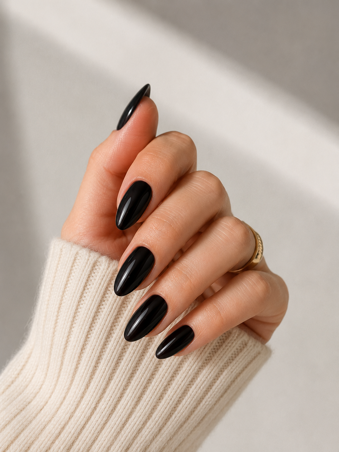 MIDNIGHT BLACK