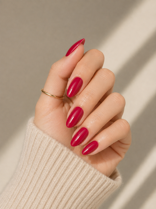 CHERRY RED