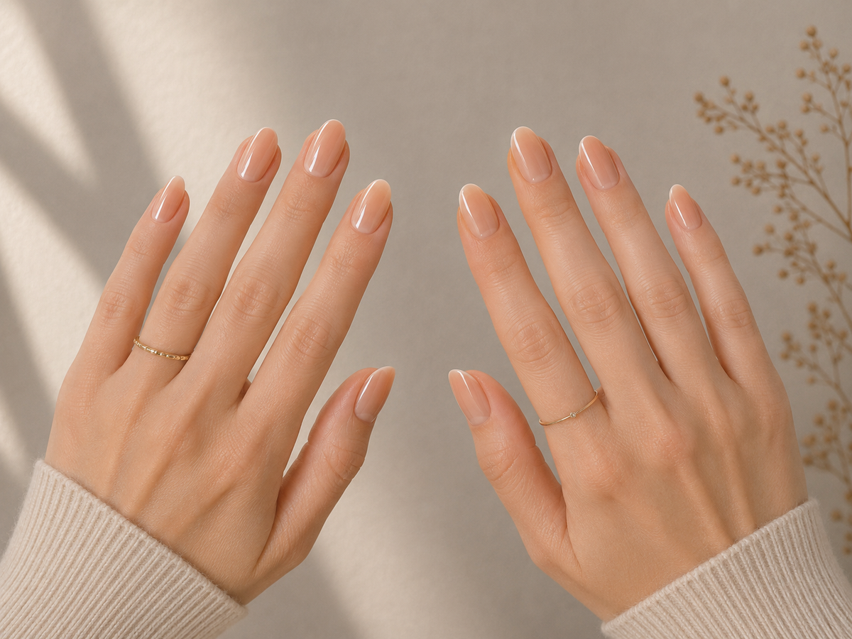 HONEY NUDE