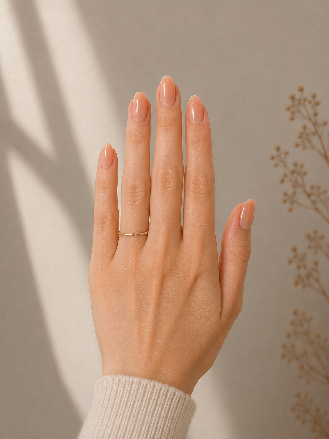 HONEY NUDE