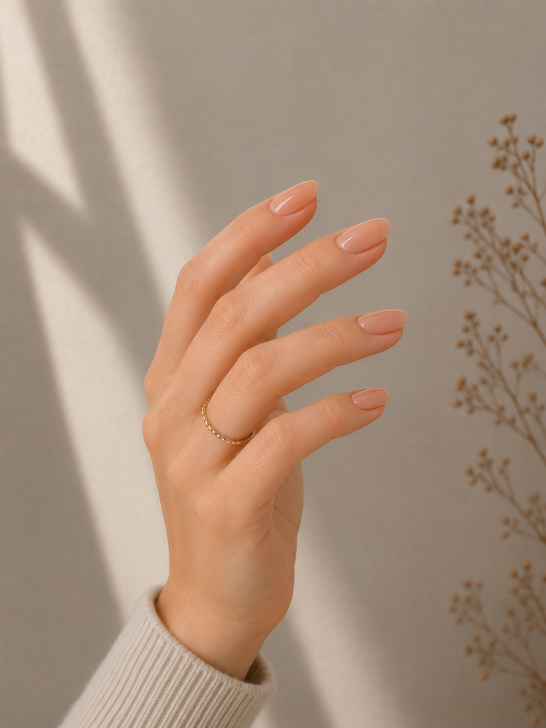 HONEY NUDE