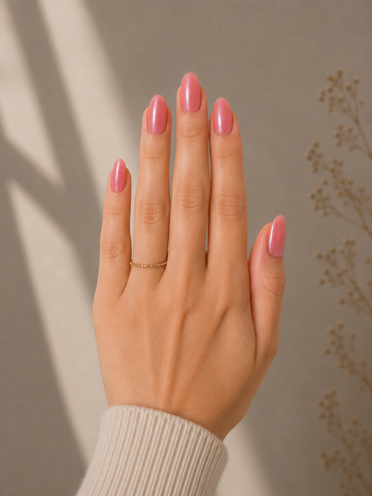 PEARL PINK