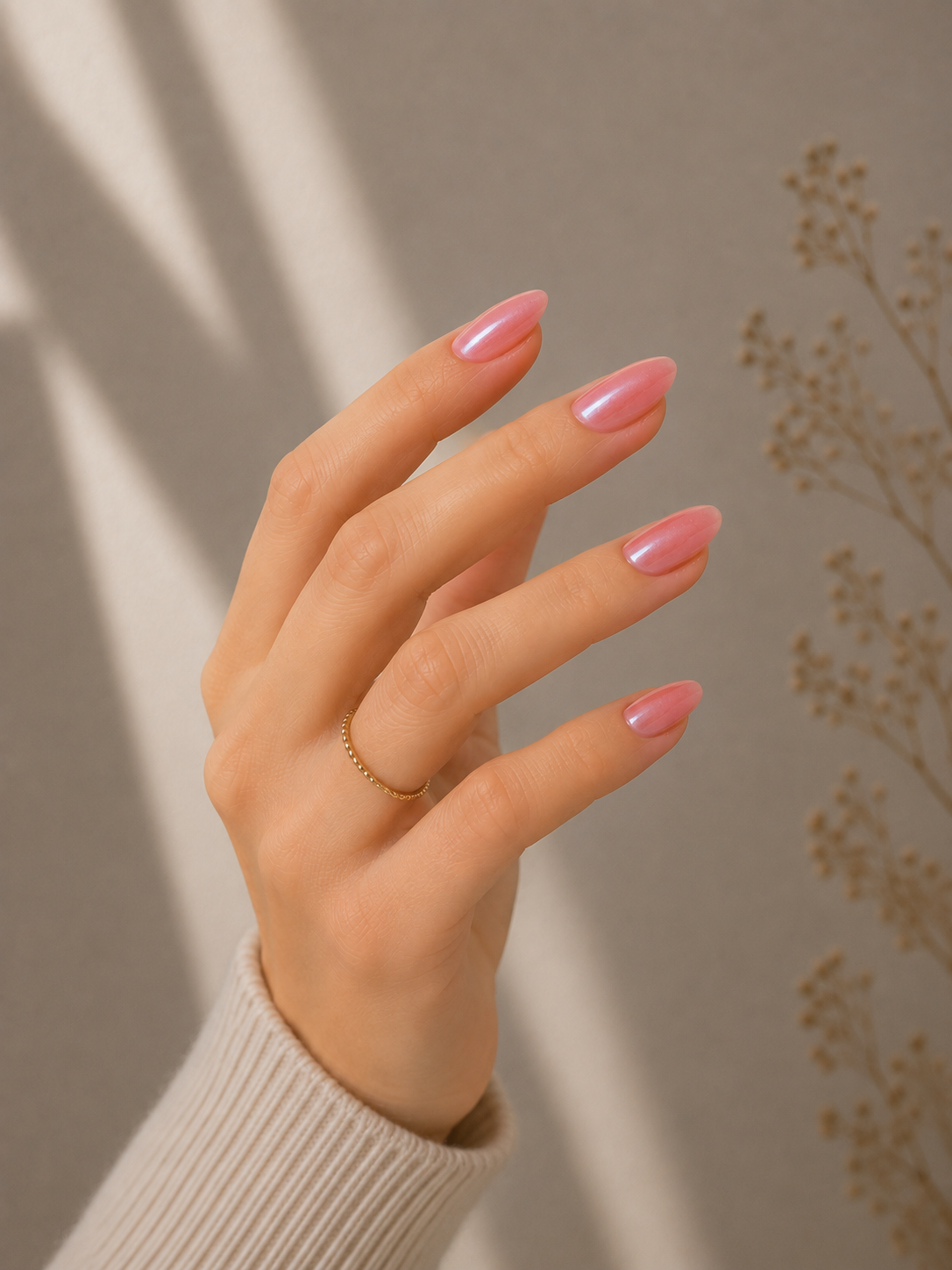 PEARL PINK