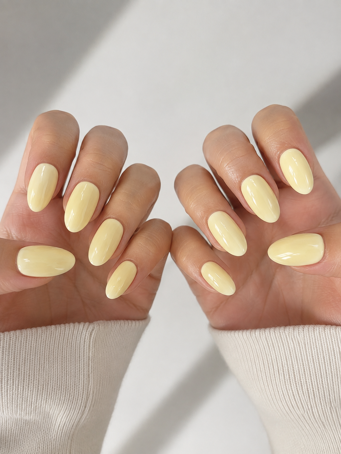 VANILLA GLOW