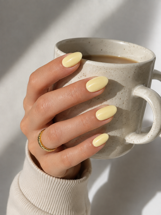 VANILLA GLOW