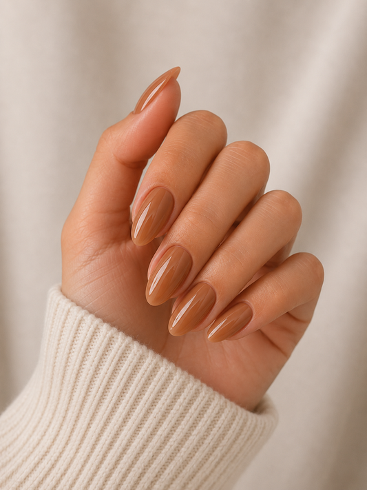 CARAMEL GLOW