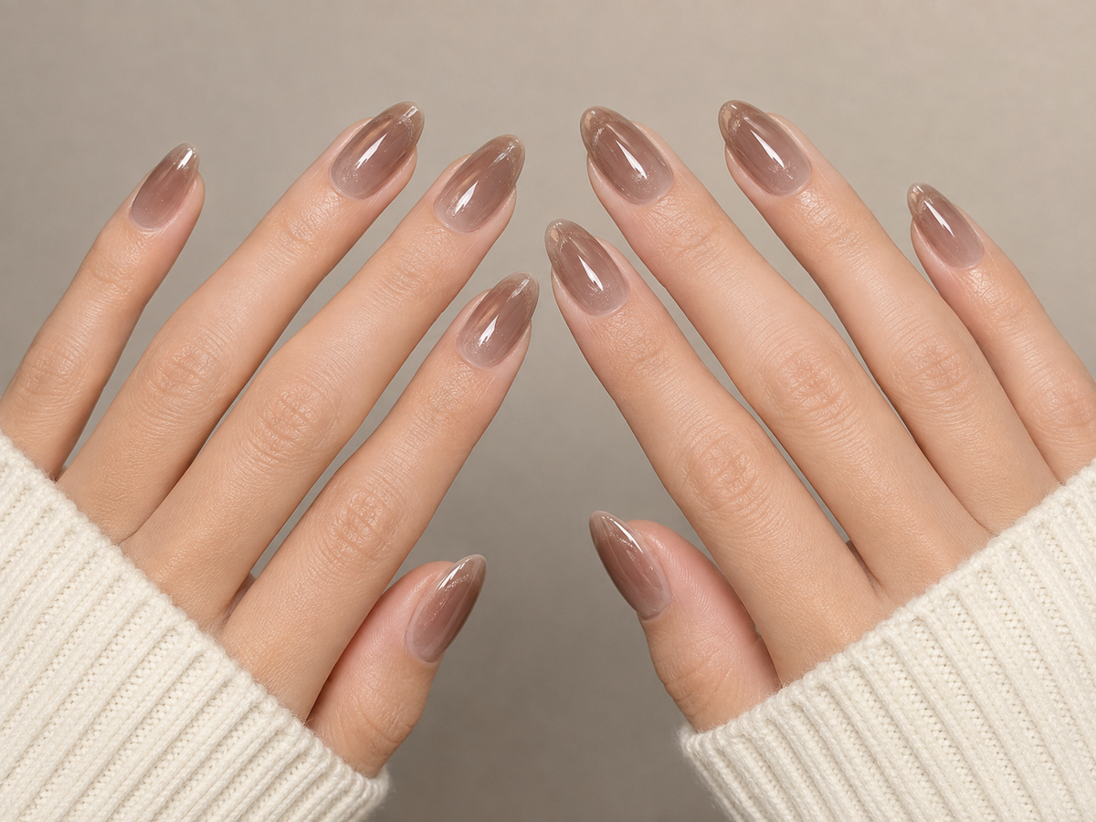 MOCHA GLOW