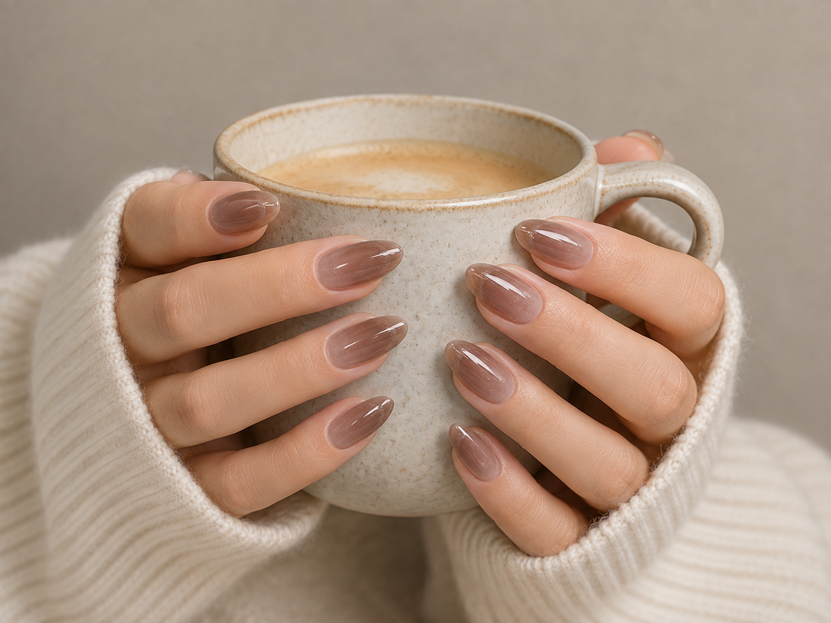 MOCHA GLOW