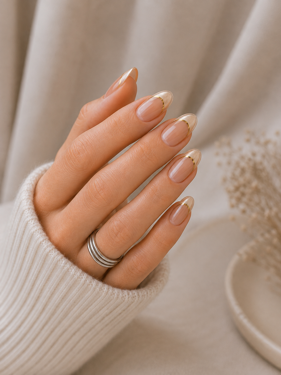 GOLDEN PEARL