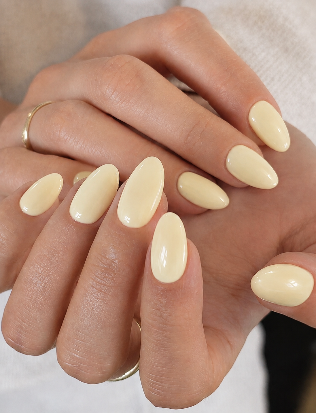 VANILLA GLOW