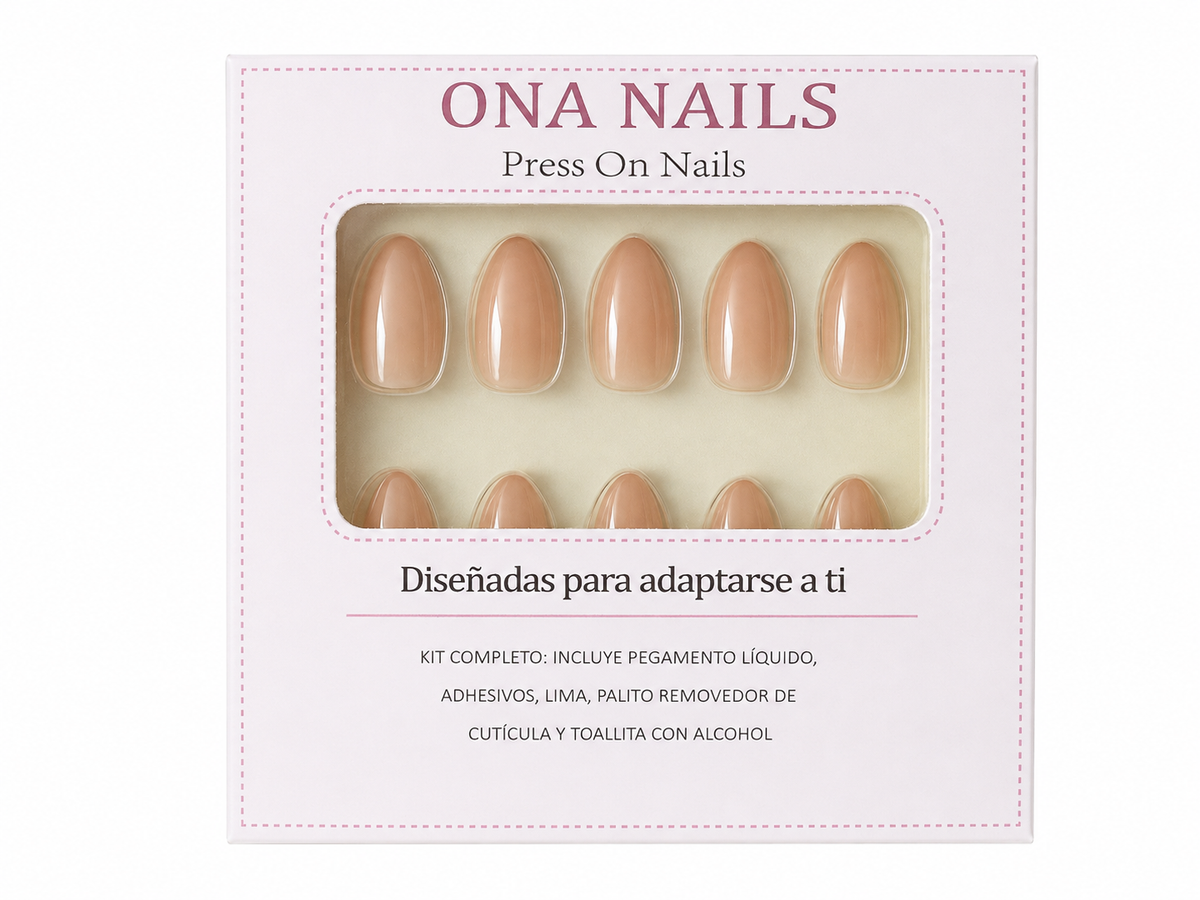 HONEY NUDE