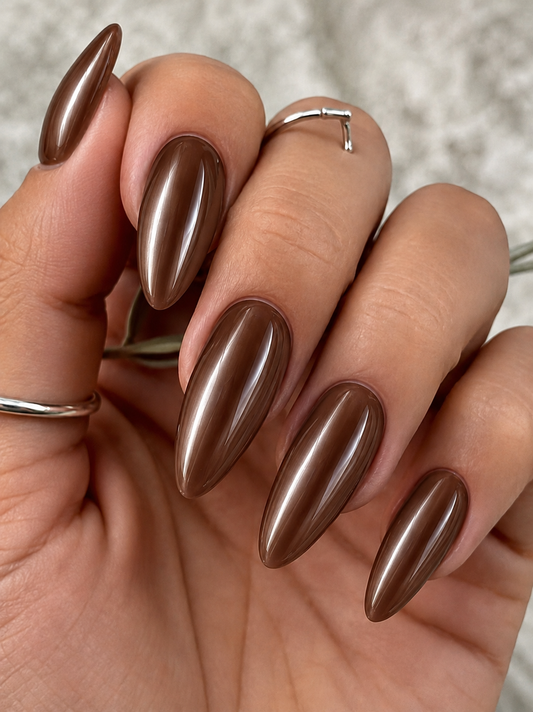 MOCHA GLASS
